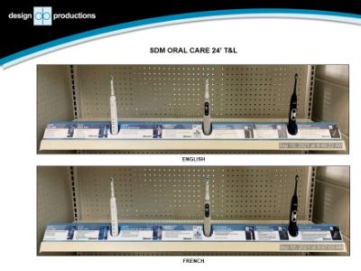 Picture of Best Buy Oral B & Braun T&L 