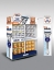 Picture of CA Gillette Temp EndCap Unit 