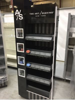 Picture of TAOS Fixtures FY 1819
