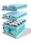 Picture of Charmin Wipes Modular Wire Rack