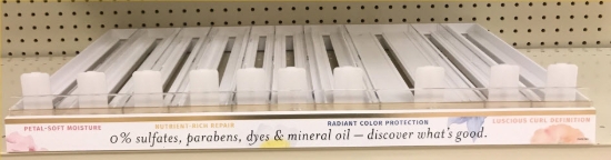 Picture of Pantene Nutrient Blends 4-Collection