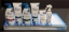 Picture of Harmon Head & Shoulders Athena (Supreme) 7-Facing
