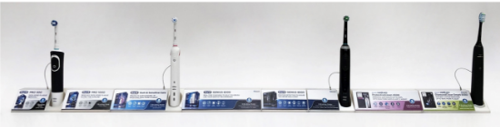 Picture of Rexall Updated Power Bricks T&S 2020