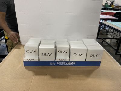 Picture of CT: HEB Olay Melts Riser 24.25