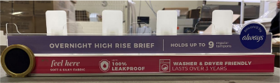 Picture of Proof Fem Care Reset Spring'24