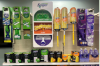 Picture of Swiffer In Aisle Shadow Boxes