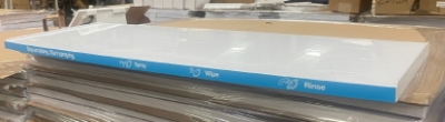 Picture of Dawn Target Powerwash Riser 20.21 (99184)