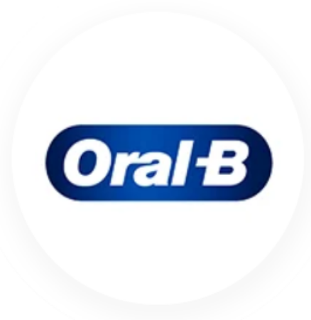 Picture for category Oral-B