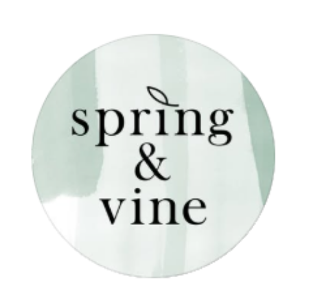 Picture for category Spring & Vine CA