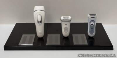 Picture of TGT House of Grooming Braun T&L
