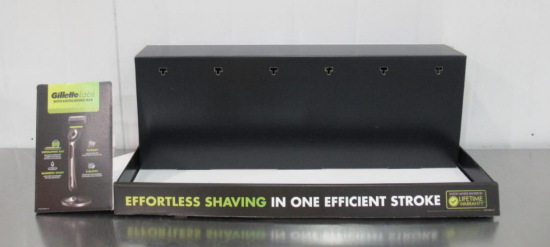 Picture of CA Gillette Venus WMT PDQ 24/25 (121172)