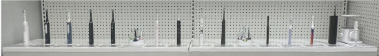 Picture of US Target Oral-B T&L 23.24