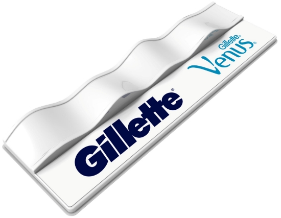Picture of Gillette & Venus In-Store Demo